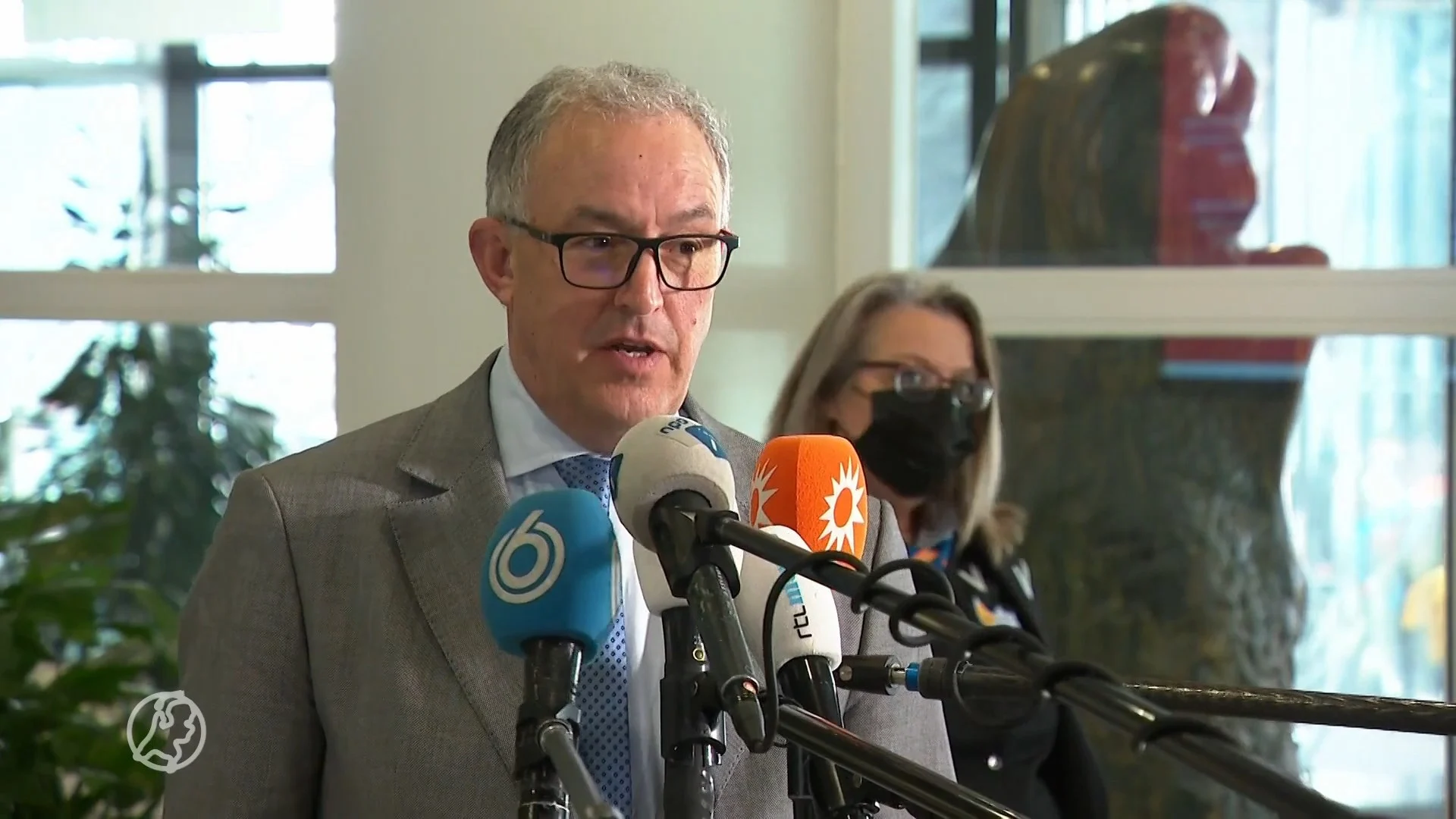 Burgemeesters pleiten wederom voor heropening terrassen: