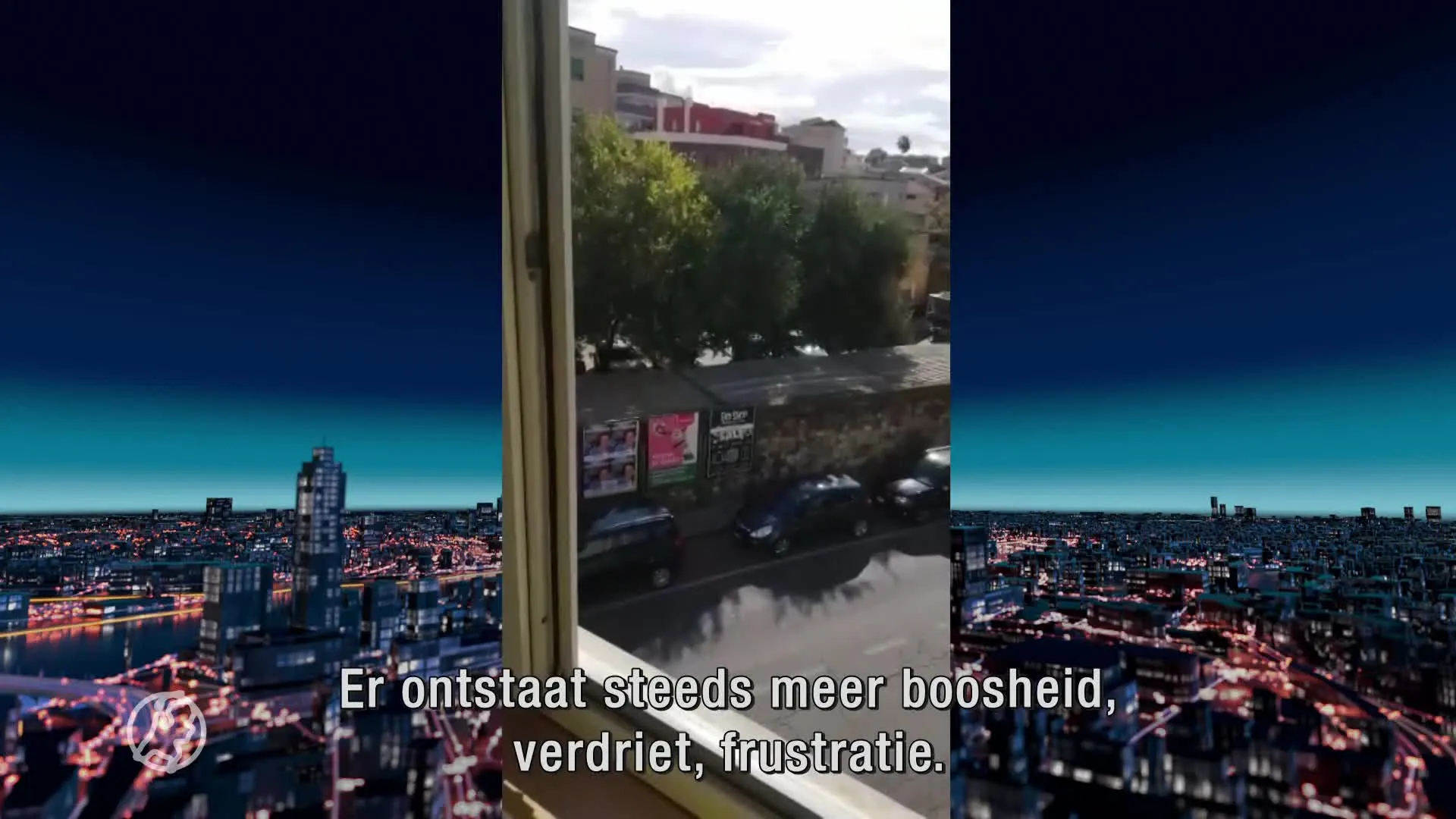 Nederlandse reizigers mogelijk nog weken vast in 'Oost-Duitse gevangenis' op Sicilië