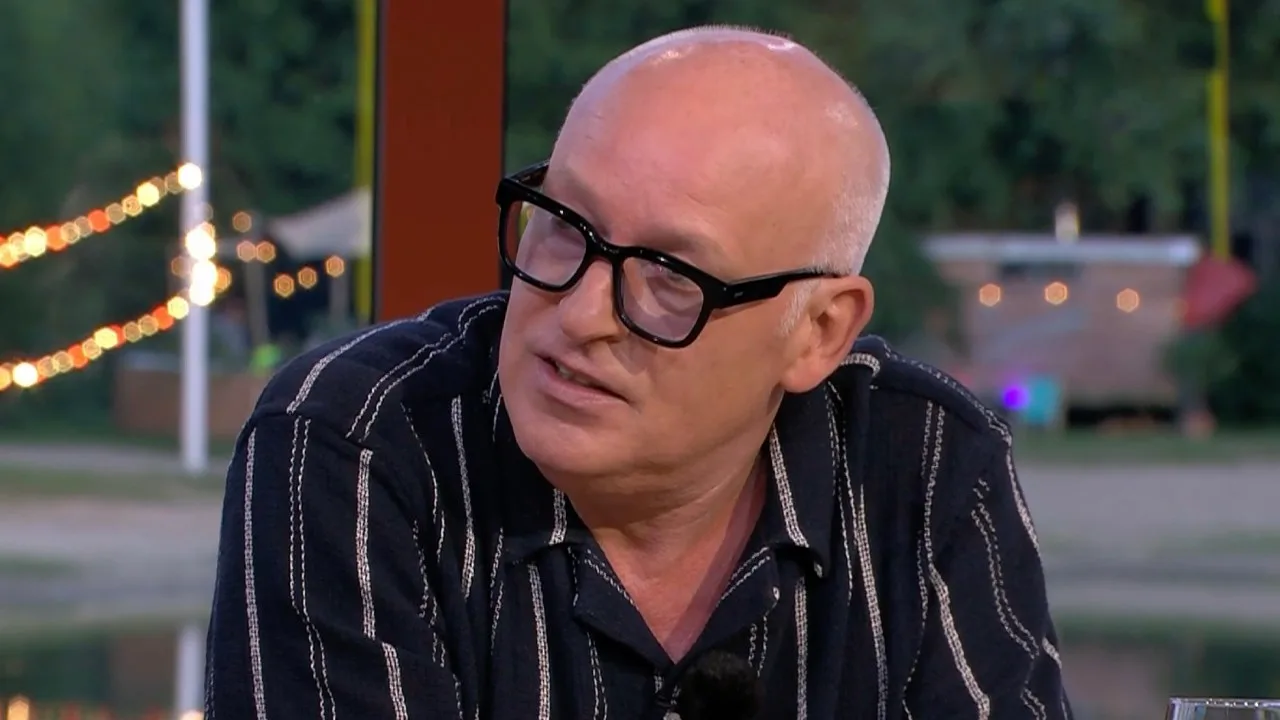 'Een hele grote schande dat Hamilton niet gediskwalificeerd werd'