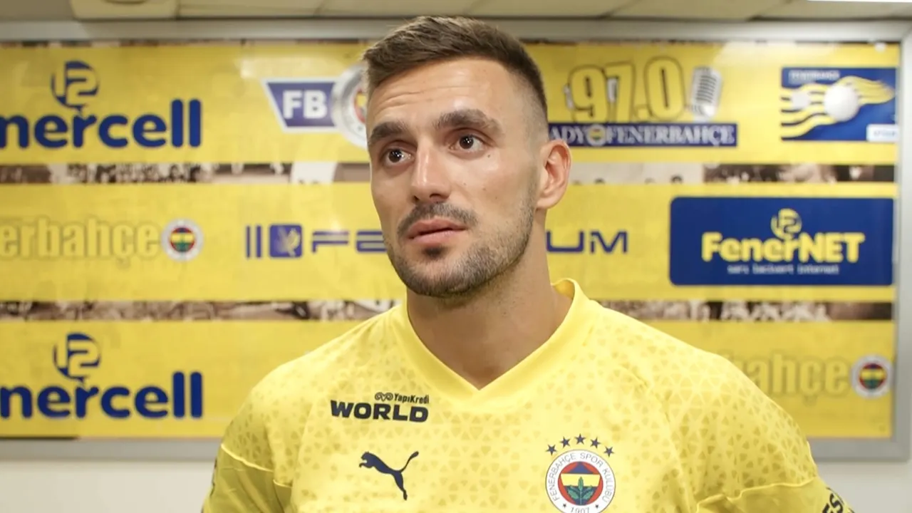 Tadic mist Ajax: 'De club zal voor altijd in mijn hart blijven'