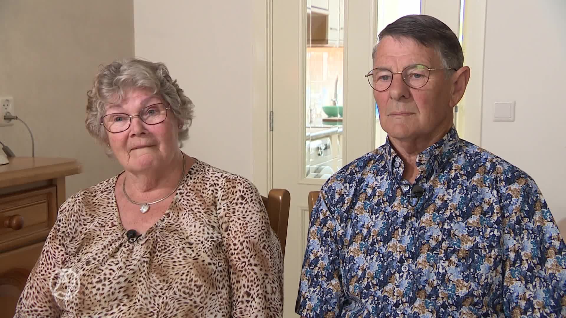 1 miljoen euro uitgeloofd voor gouden tip in verdwijningszaak...