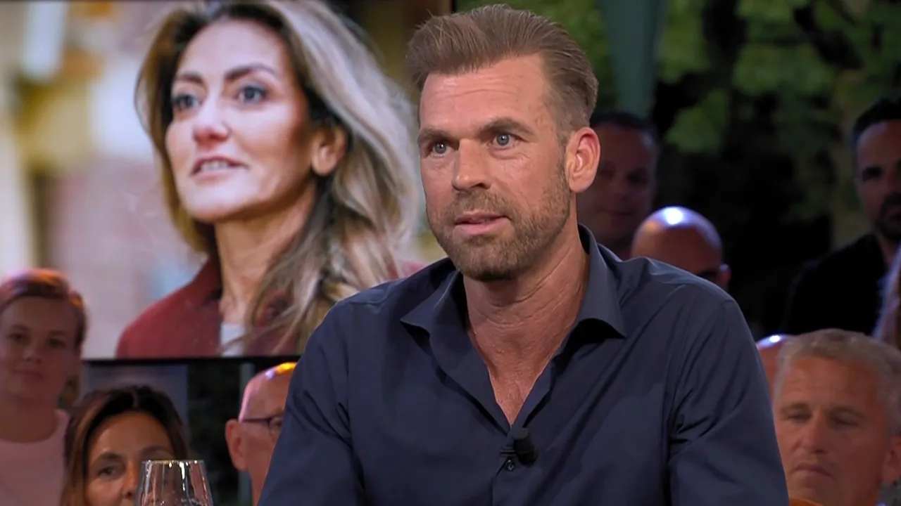 Rutger Castricum: 'Wij hebben Dilan Yesilgoz eigenlijk ontdekt'