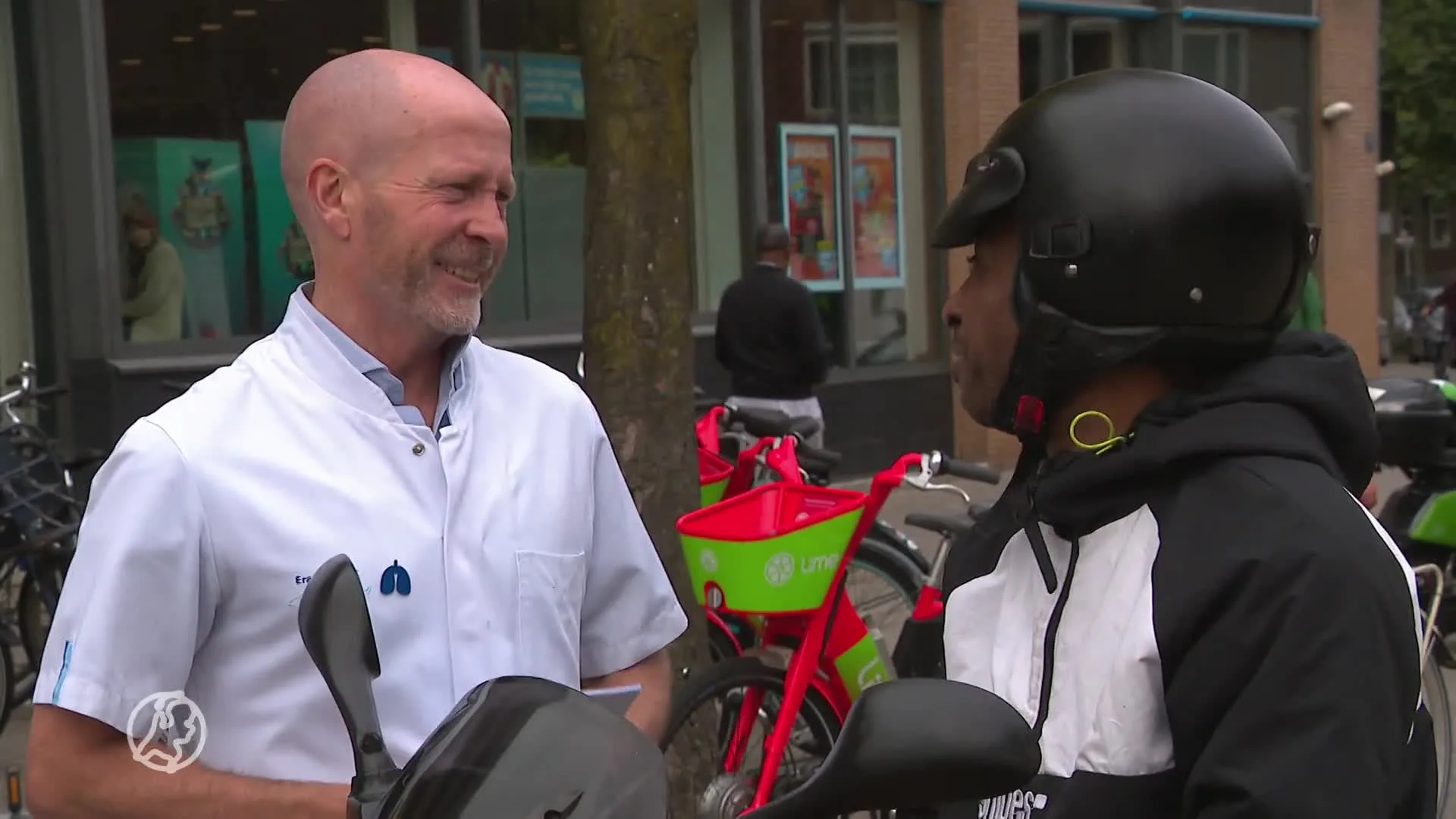 Artsen roepen supermarkten op tot sigarettenban: 'Per dag beginnen 70 kinderen met roken'