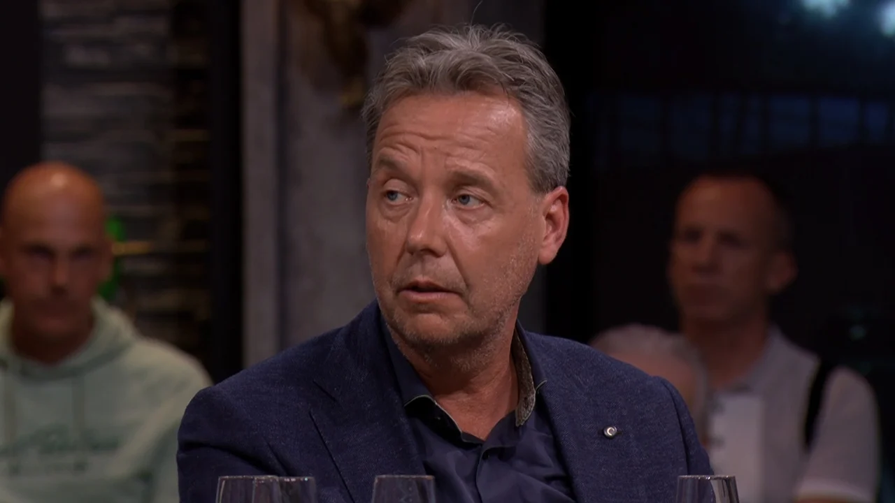 Valentijn onthult opvallende reden achter interesse Tottenham Hotspur in Slot