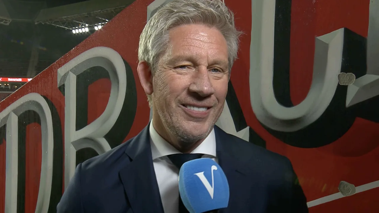 Marcel Brands over mogelijke vervanger van Gakpo: 'Dat is een héél goede speler'