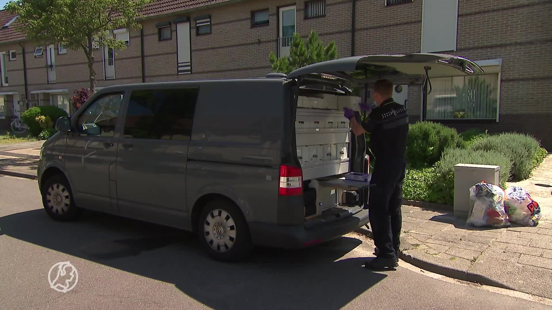 Vader, moeder en oma aangehouden na dood vier maanden oude ba...