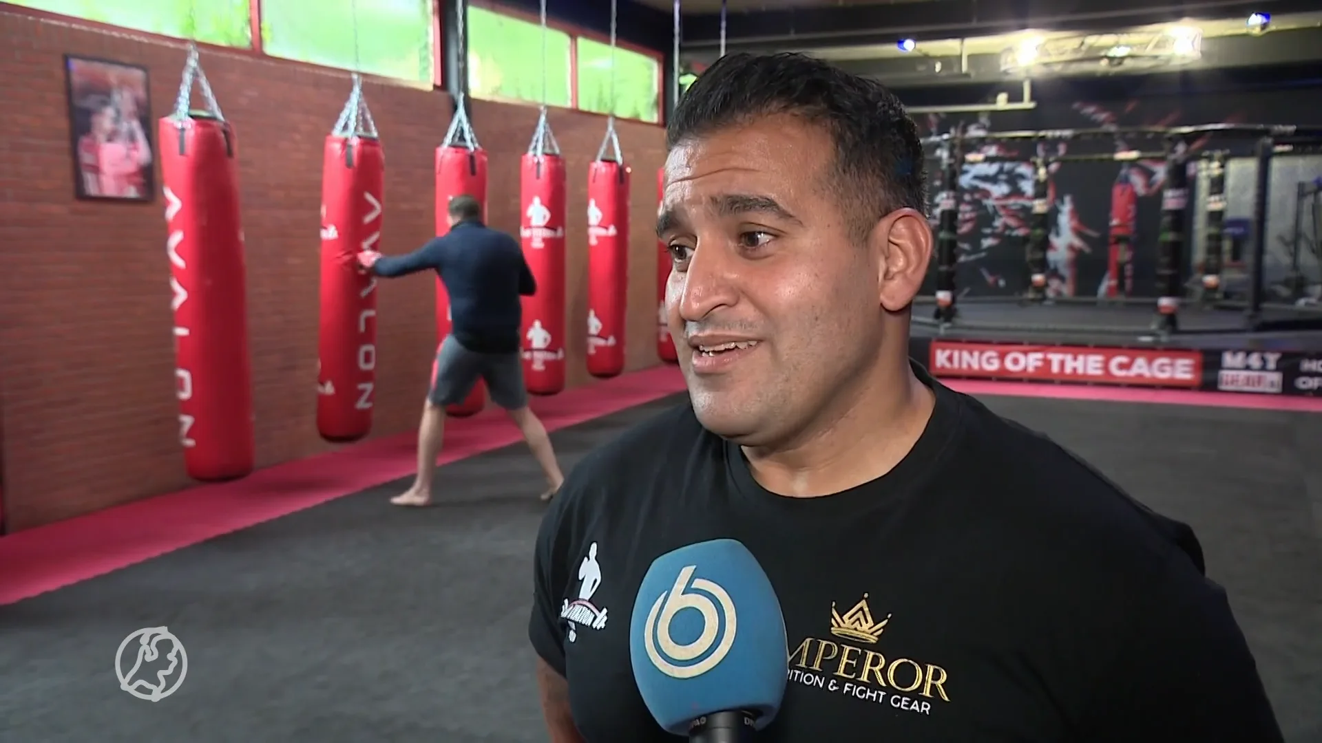 Nederlanders zijn letterlijk tot stilstand gekomen door corona