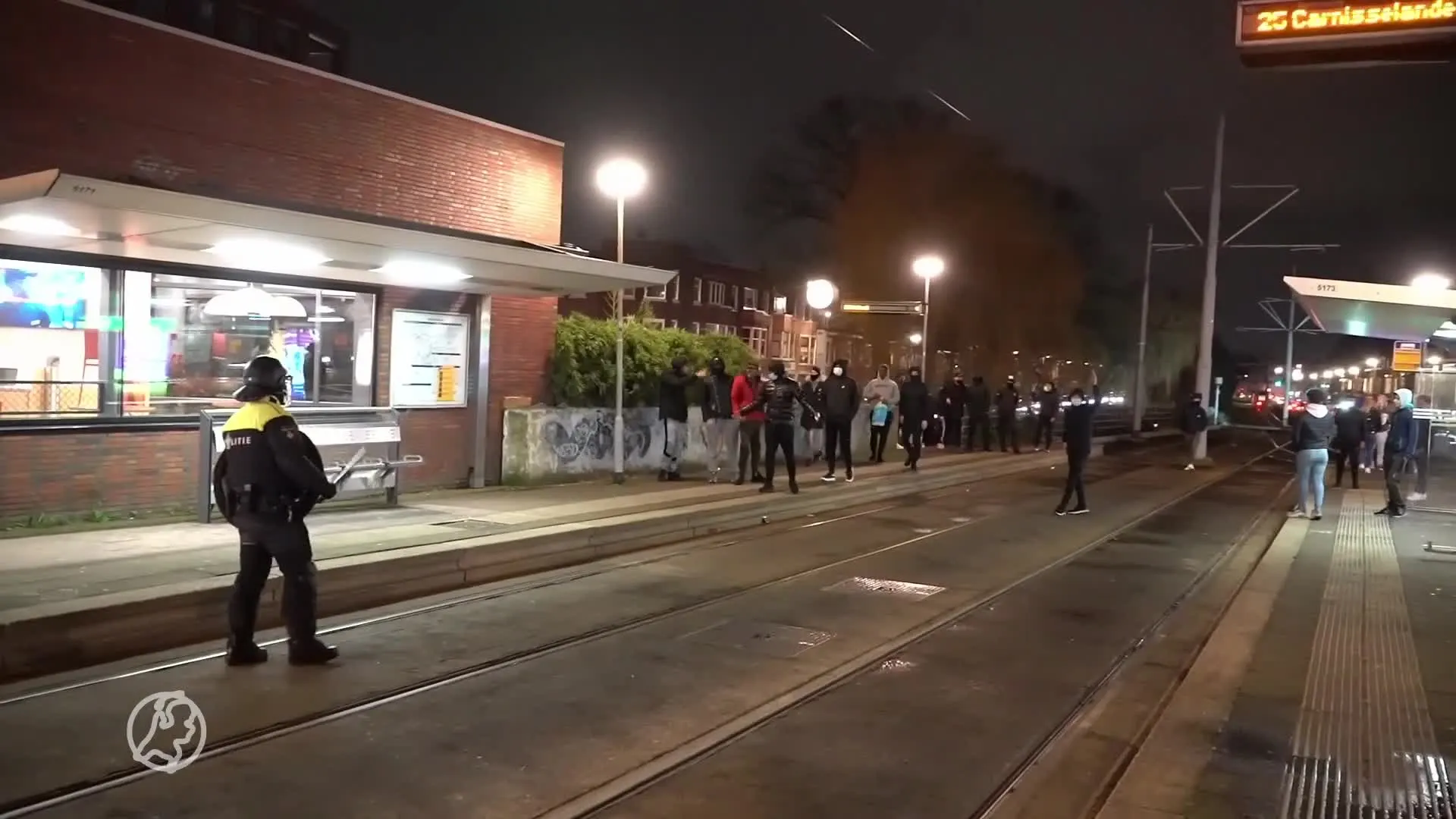 Commissie roept op tot actie: 'Democratie werkt niet voor iedereen'