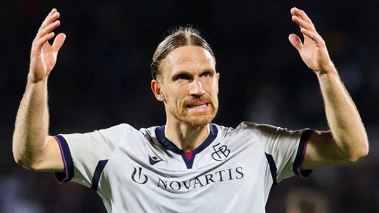 SAMENVATTING: Fiorentina - Basel (Halve finale Conference League)