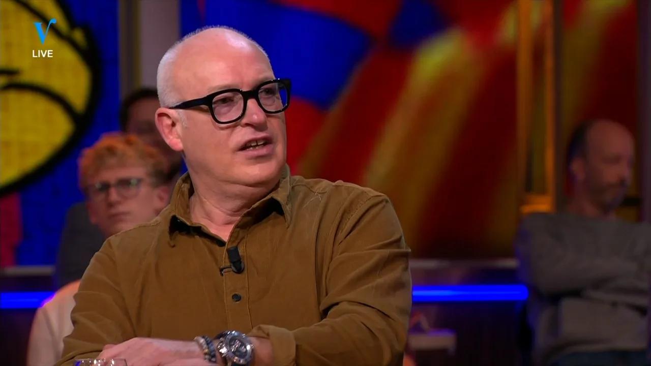 De mannen zien dissonant bij Barcelona: 'Die kan er geen reet...