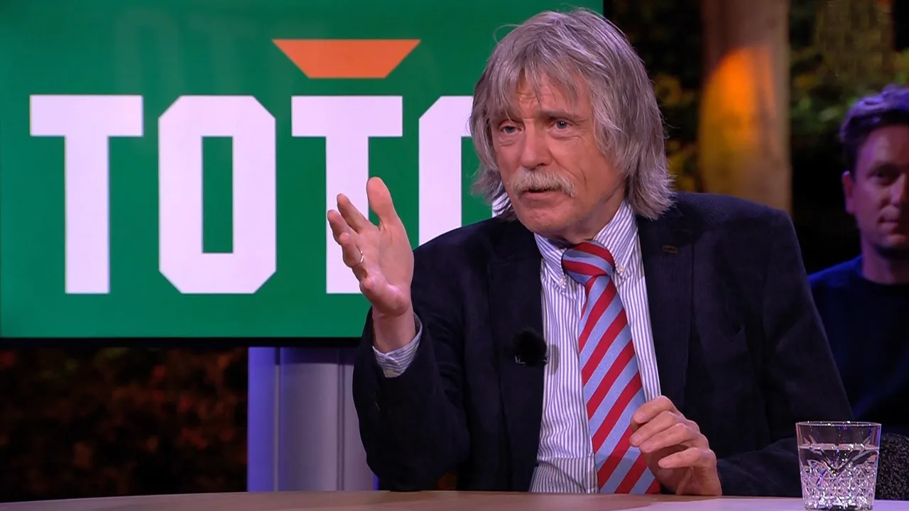 TOTO-voorspelling: 'Jullie weten helemaal niets van voetbal!'