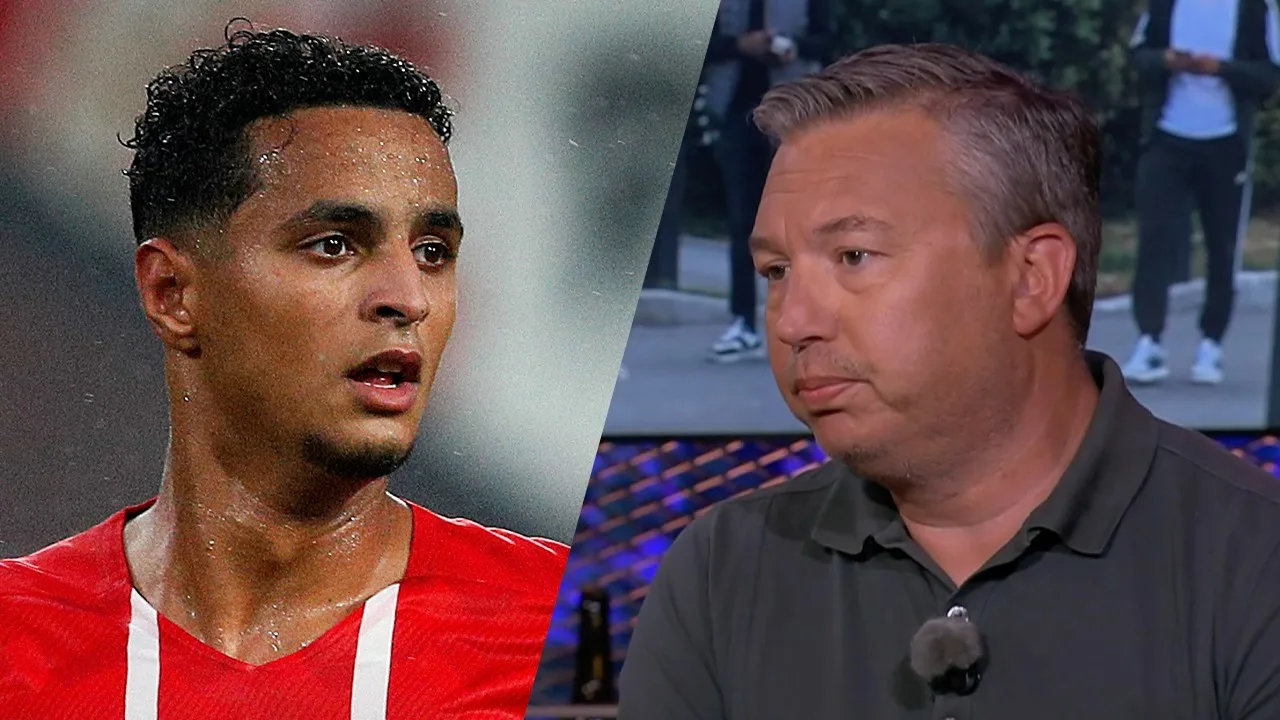 'Ik denk dat Ihattaren binnen twee weken weg is bij PSV'