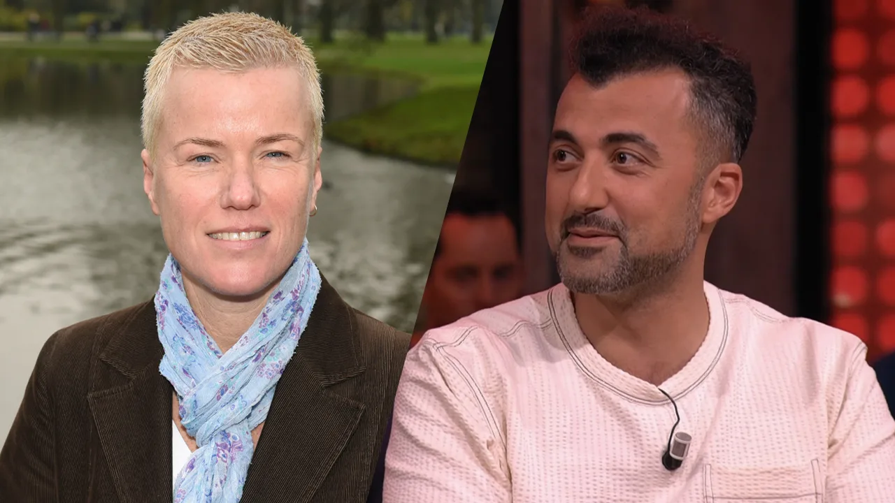 Ellie Lust zei abonnement op na kritische column Eus: ‘Ze was gekwetst’