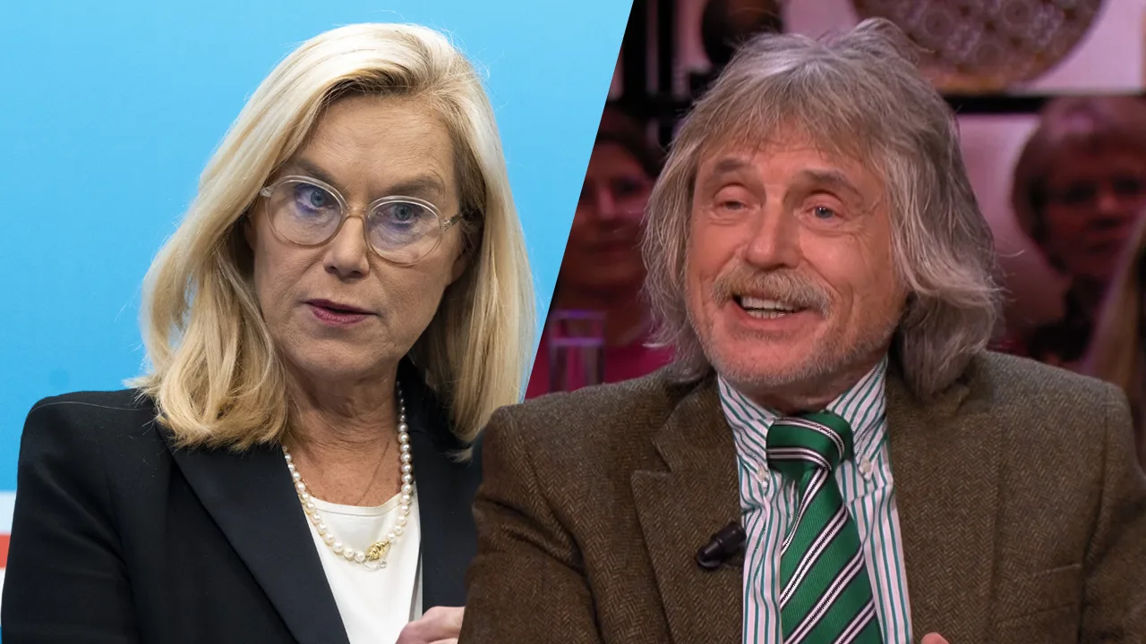 Kaag naar Suriname? 'Met haar charisma is het daar dan voor het eerst koud!'