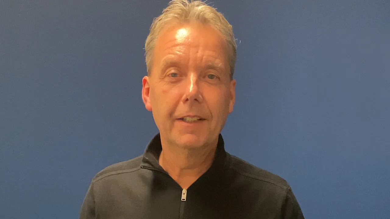 Valentijn adviseert Vandaag Inside-kijkers op Valentijnsdag: ‘Doe het niet!’