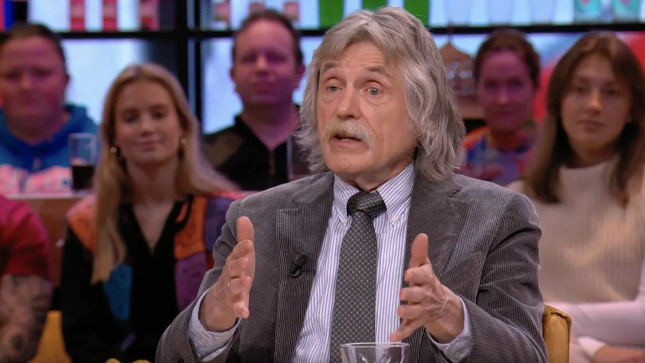 Johan hoort dat PSV inzet op Van Nistelrooy en Fred Rutten: 'Een uitstekende combinatie'