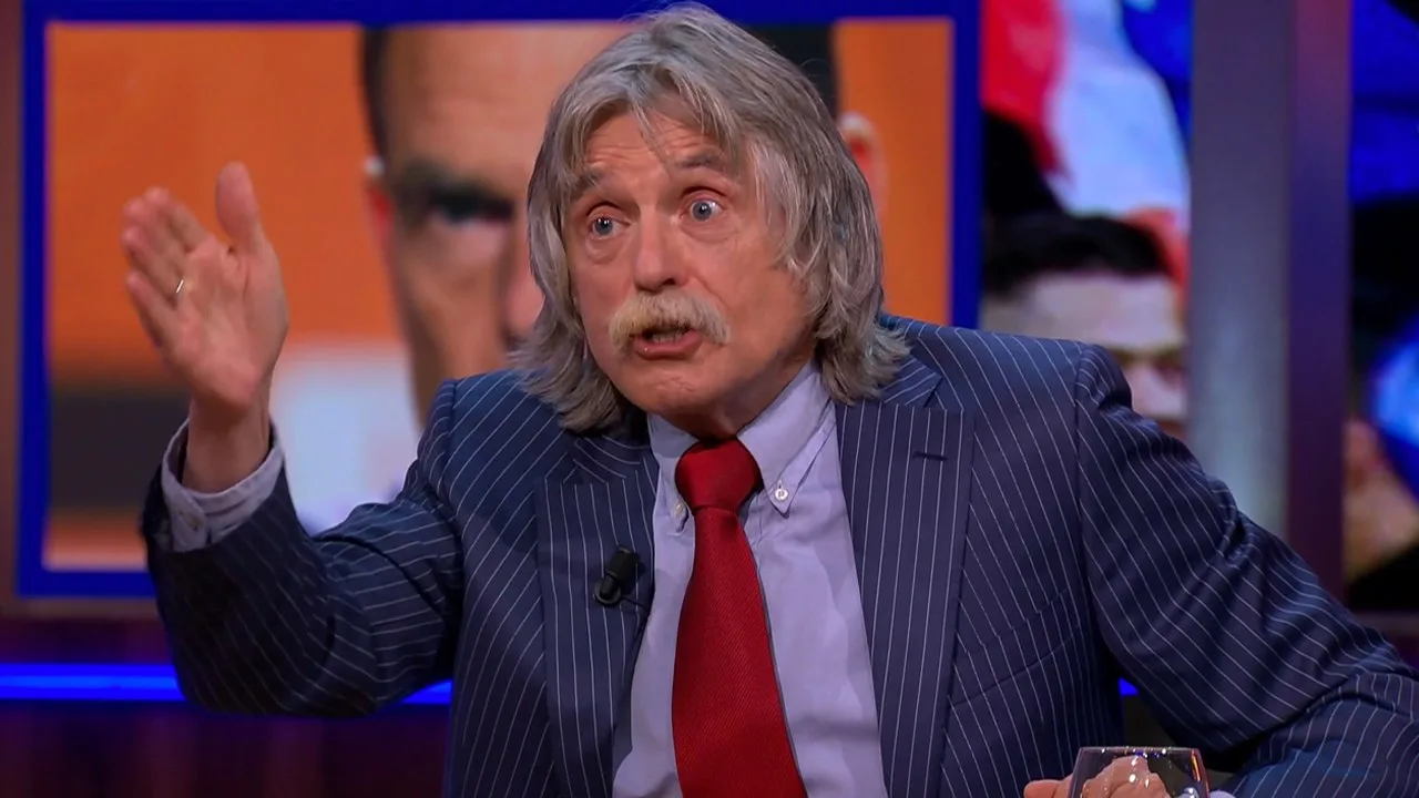 'Schaam me kapot dat hij de bondscoach is'