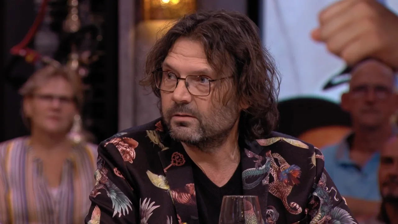 Job maakt zich zorgen om opkomende politicus: ‘Een wolf in schaapskleren’