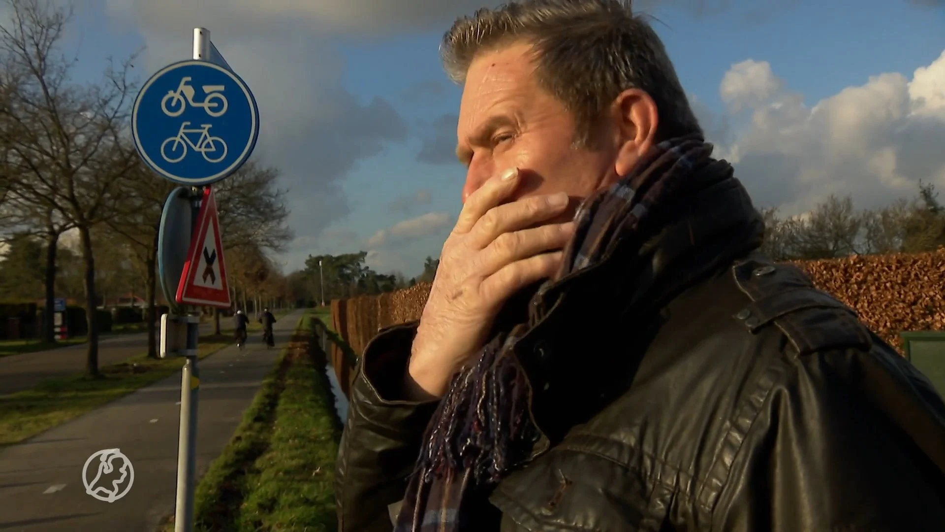 André (73) zwaar mishandeld na aanspreken jongens op vuurwerkgebruik