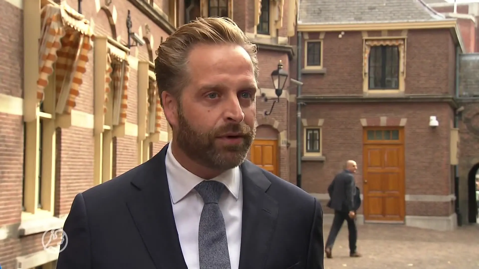 De Jonge: afschaffen mondkapjesplicht in ov kan 'extra kwetsbaren' treffen