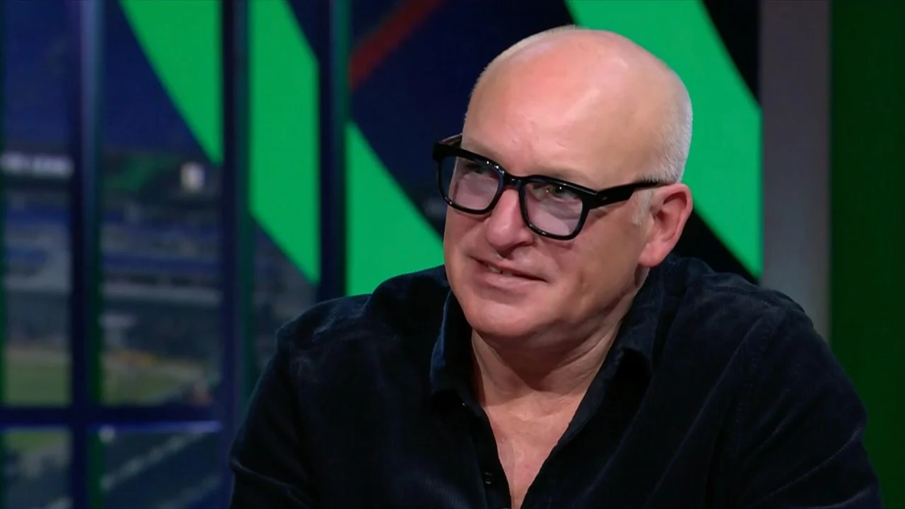 René neemt afscheid als Europa- en Conference League-analist