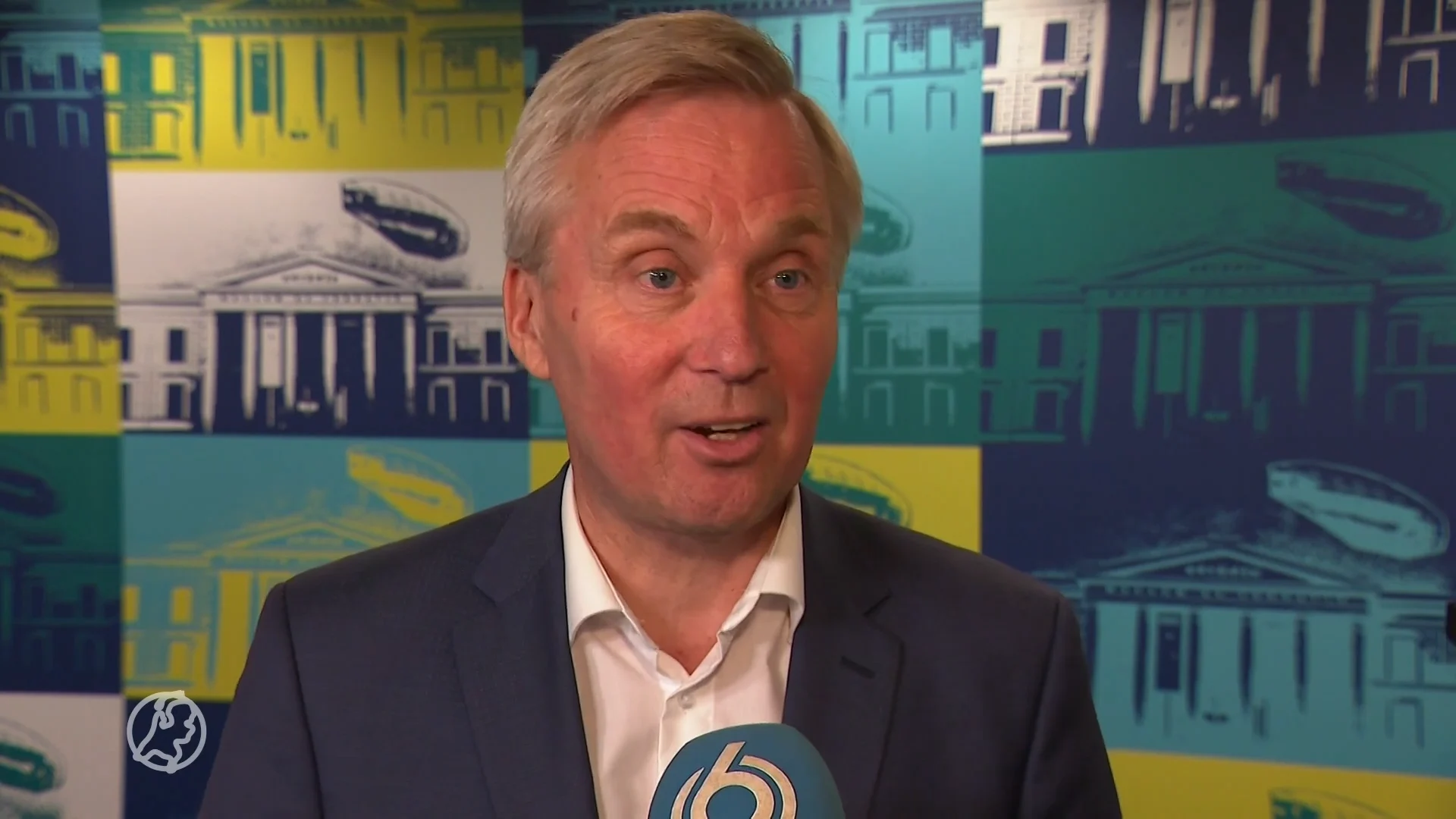 Staatssecretaris legt kritiek naast zich neer: we vangen asielzoekers over heel het land op