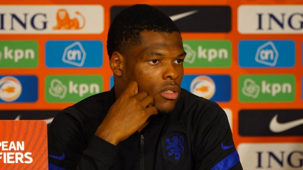 Dumfries heeft geen voorkeur voor systeem: 'Beide zijn voor mij prima'