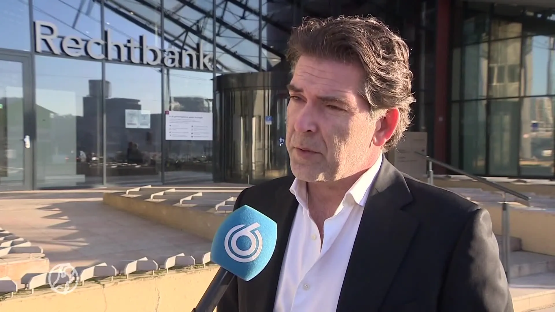 Aangifte tegen Willem Engel