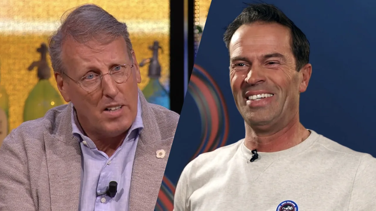 'Alles wat Chris Woerts zegt, daar klopt echt helemaal niks van'