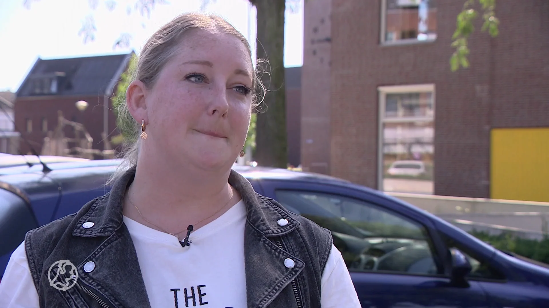 Imke voelt veel onbegrip als onzichtbaar gehandicapte