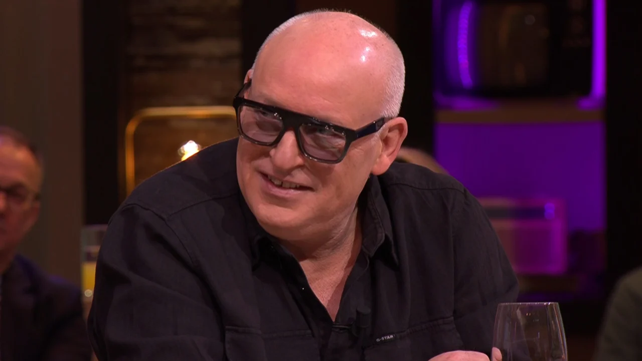 René prijst Feyenoord: 'Ik vond Shakhtar niet zo slecht'