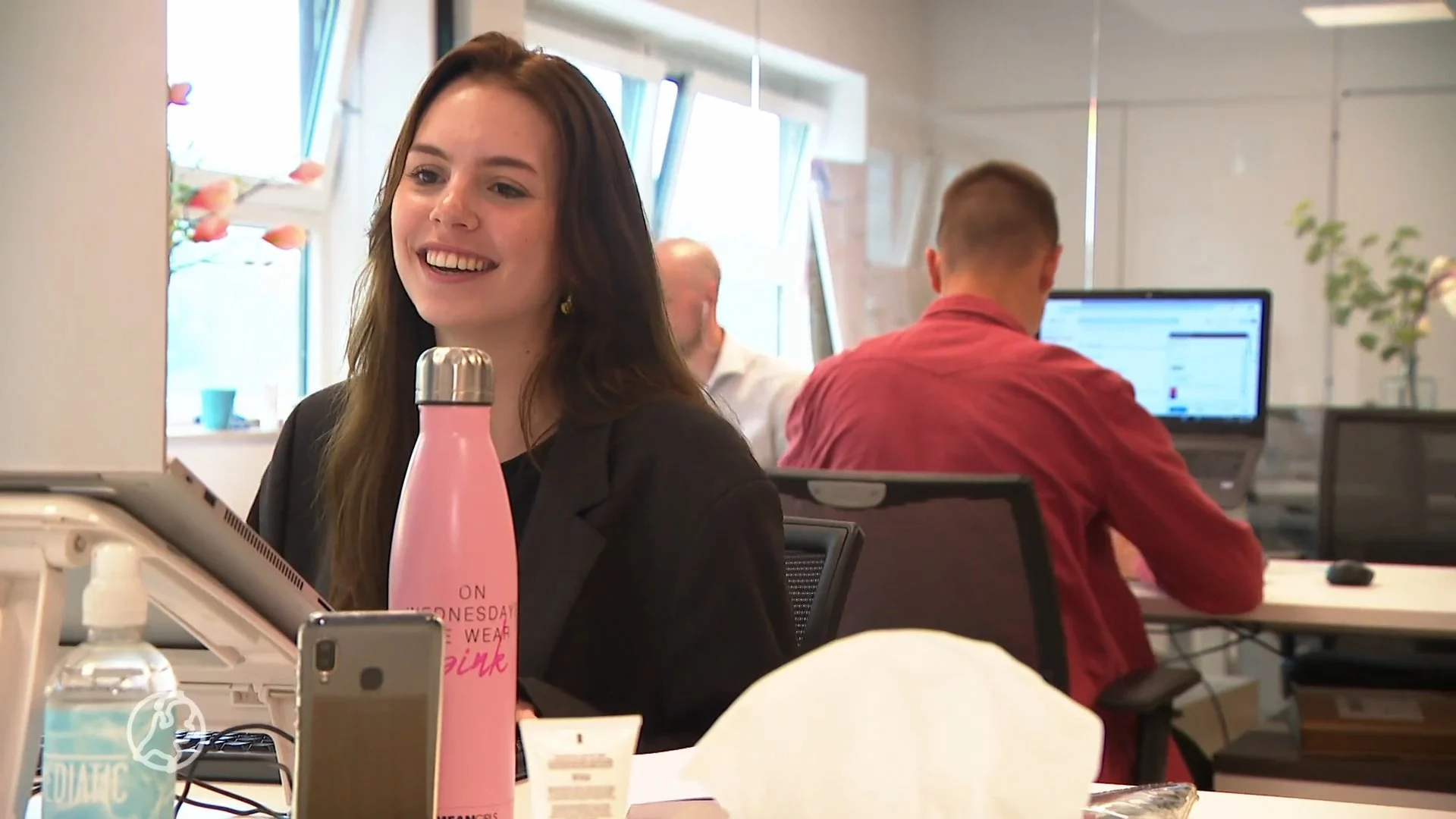 We mogen weer terug naar kantoor, maar willen we dat wel?