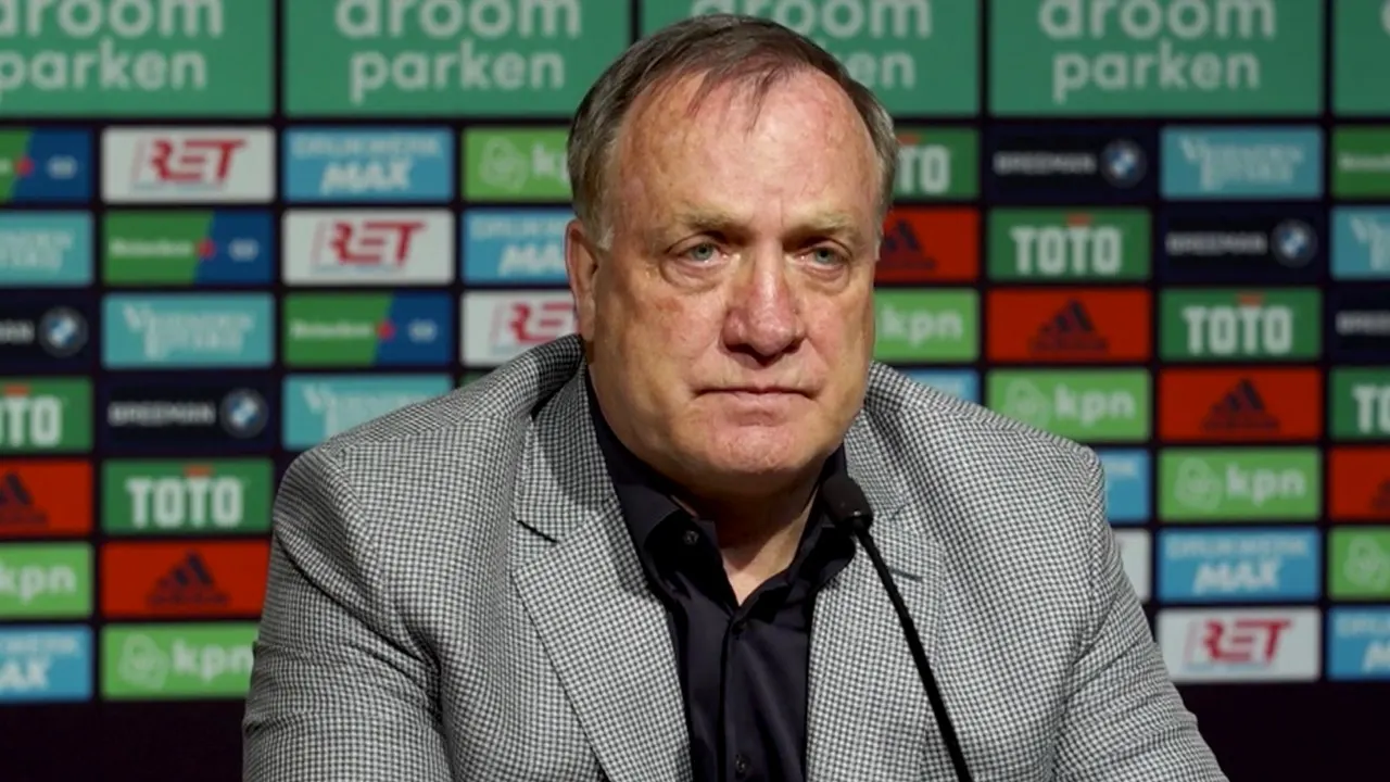 Erehaag voor Ajax? 'We zullen ze netjes een hand geven'