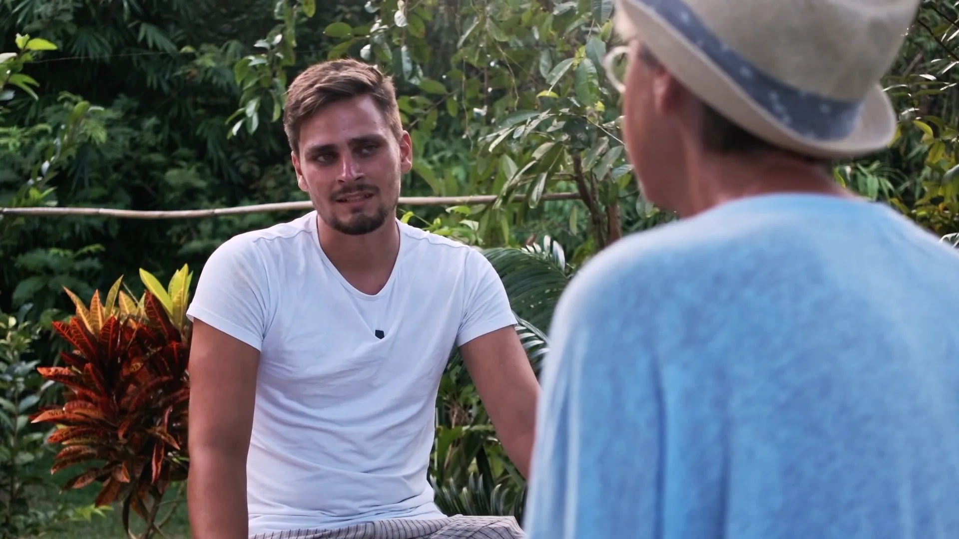 Volgens Tigo wordt dit de winnaar van Million Dollar Island