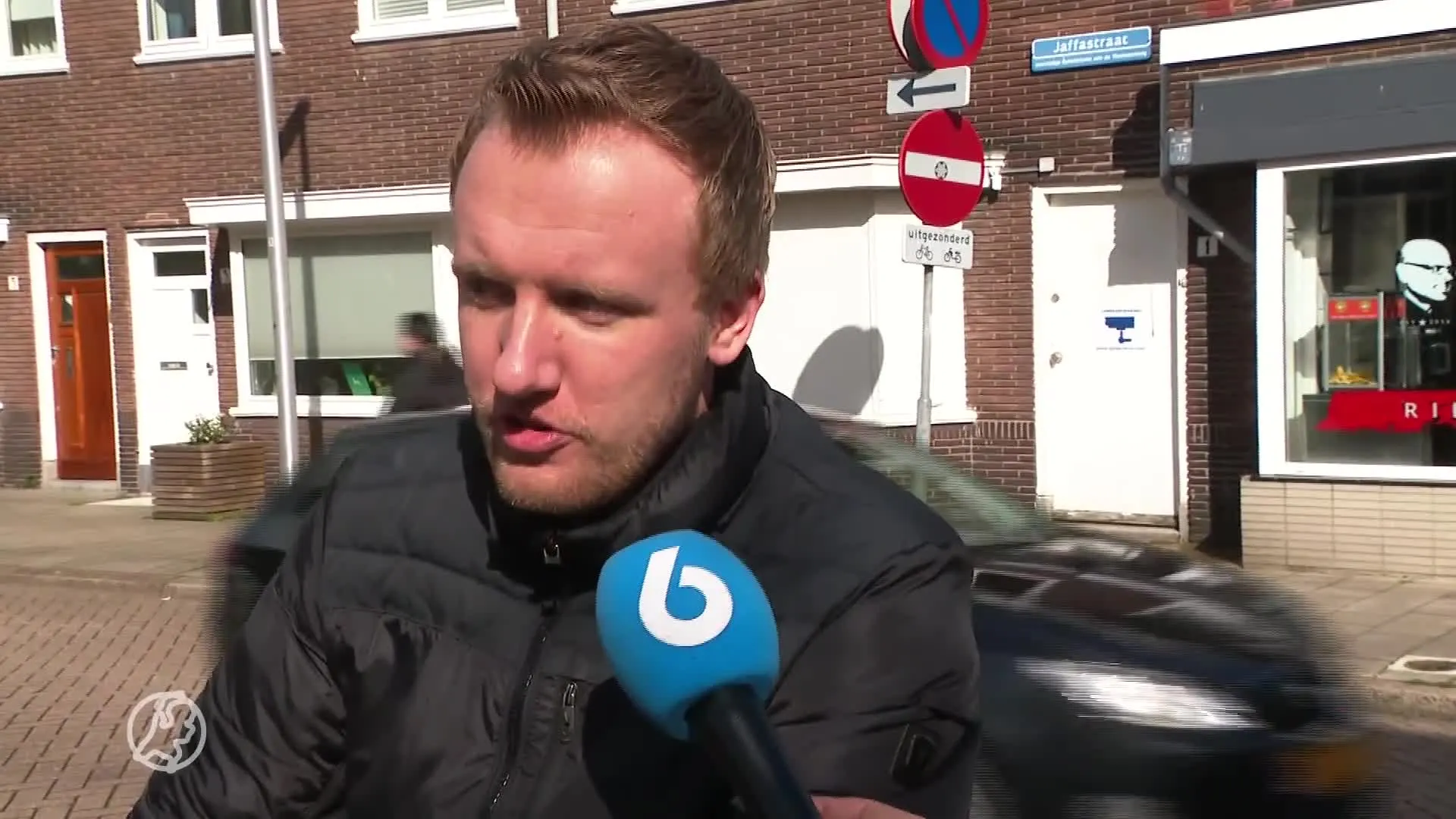 Buurt Utrecht: 'Geschreeuw moeder ging door merg en been'