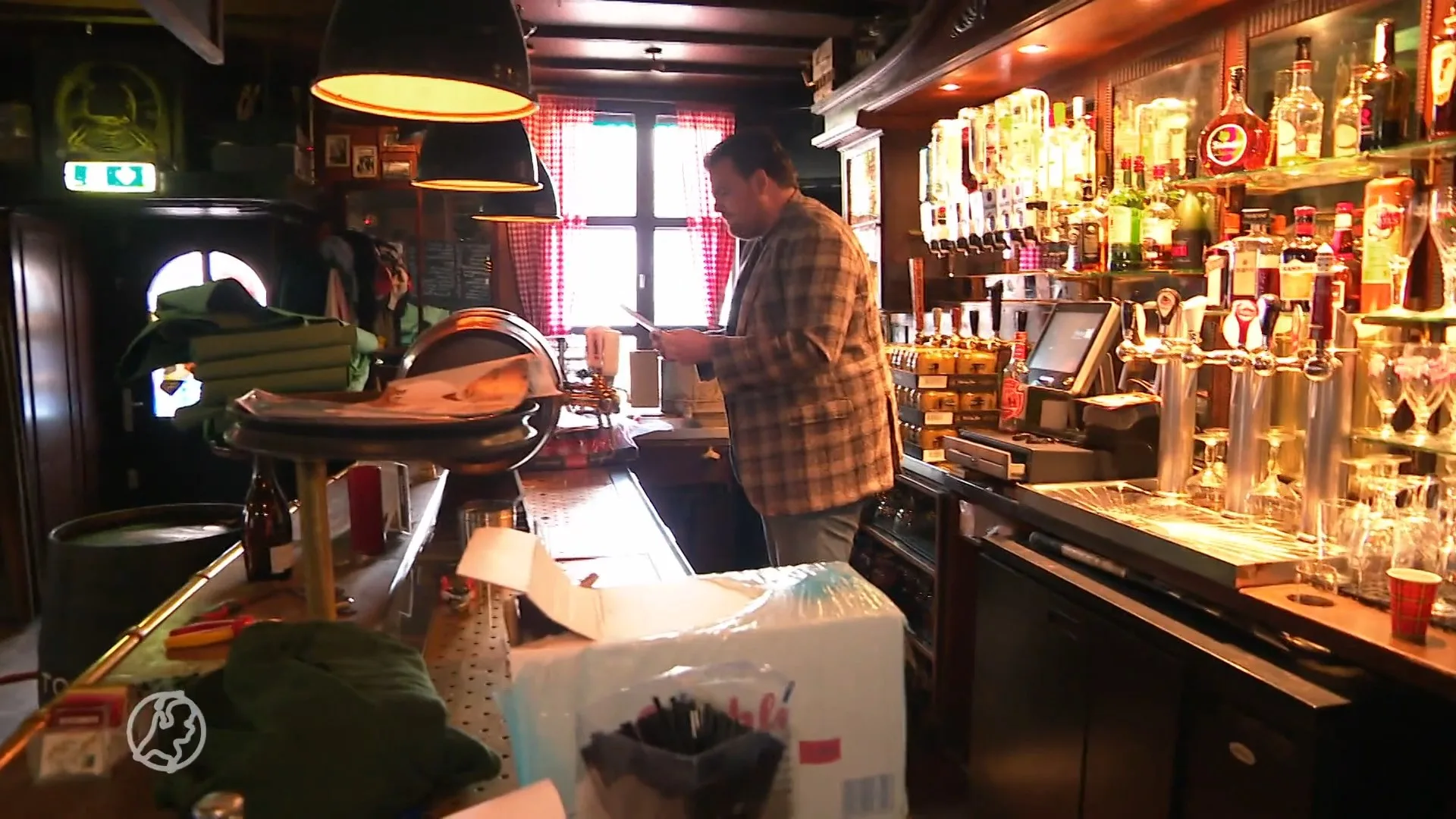 Horeca en winkeliers boos over vooruitschuiven versoepelingen