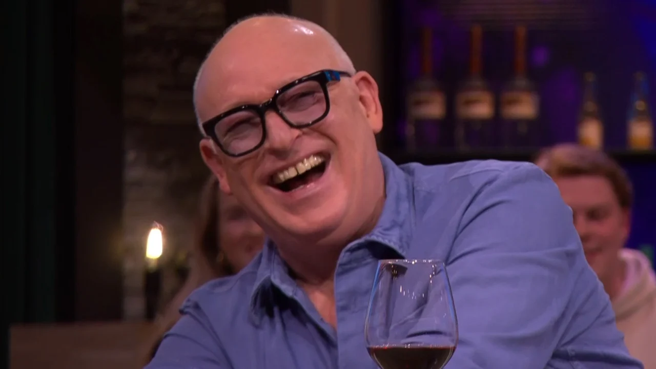 René verklaart nieuwe ontwikkeling: 'Een heleboel mensen hebben een teringhekel aan hun vrouw'