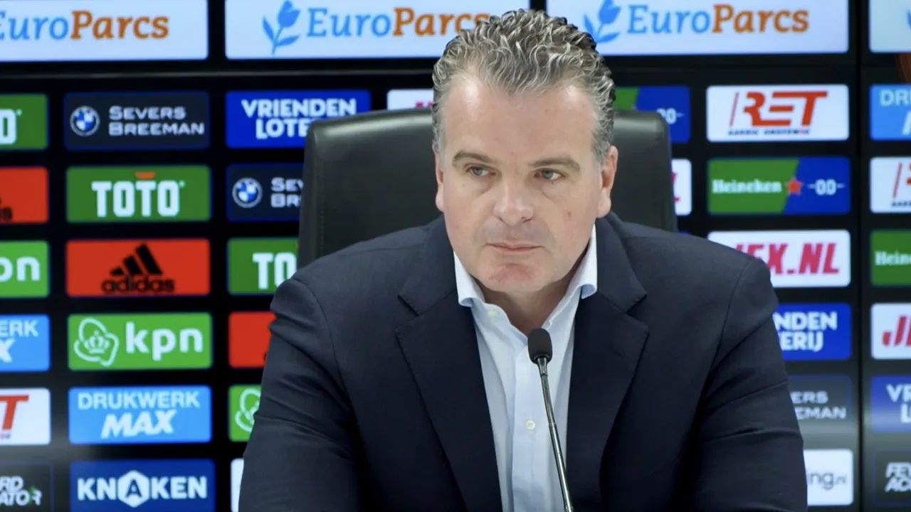 Te Kloese: 'Extreem jammer om te constateren dat het tóch niet kan'