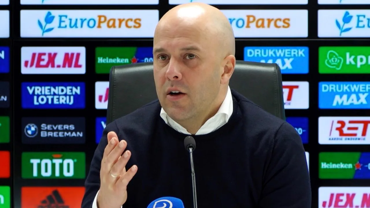 'Het is niet zo dat we na vandaag moeten zeggen dat het seizoen erop zit'