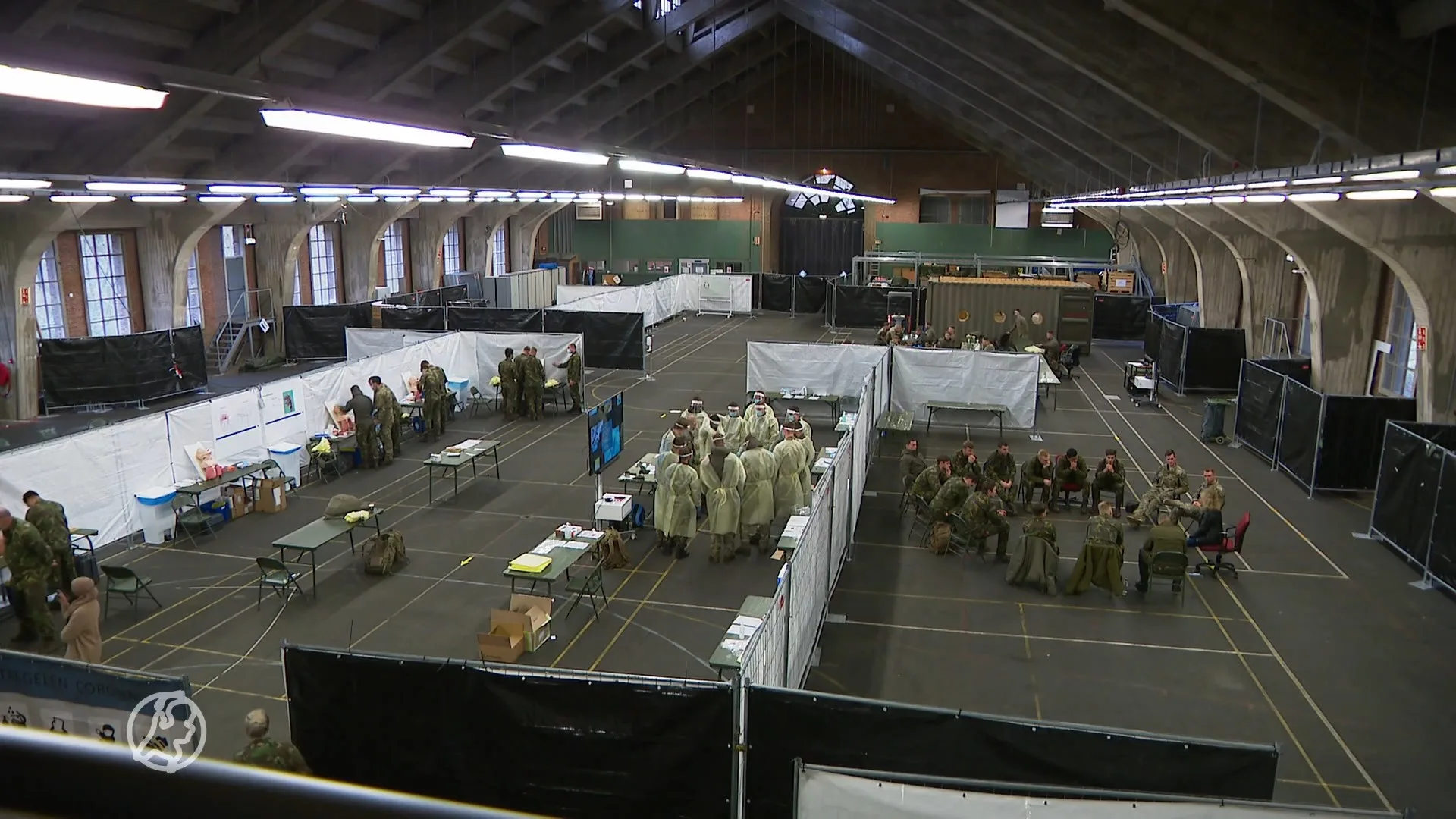 Groningse huisarts zet boosterprik tegen advies van ministerie in