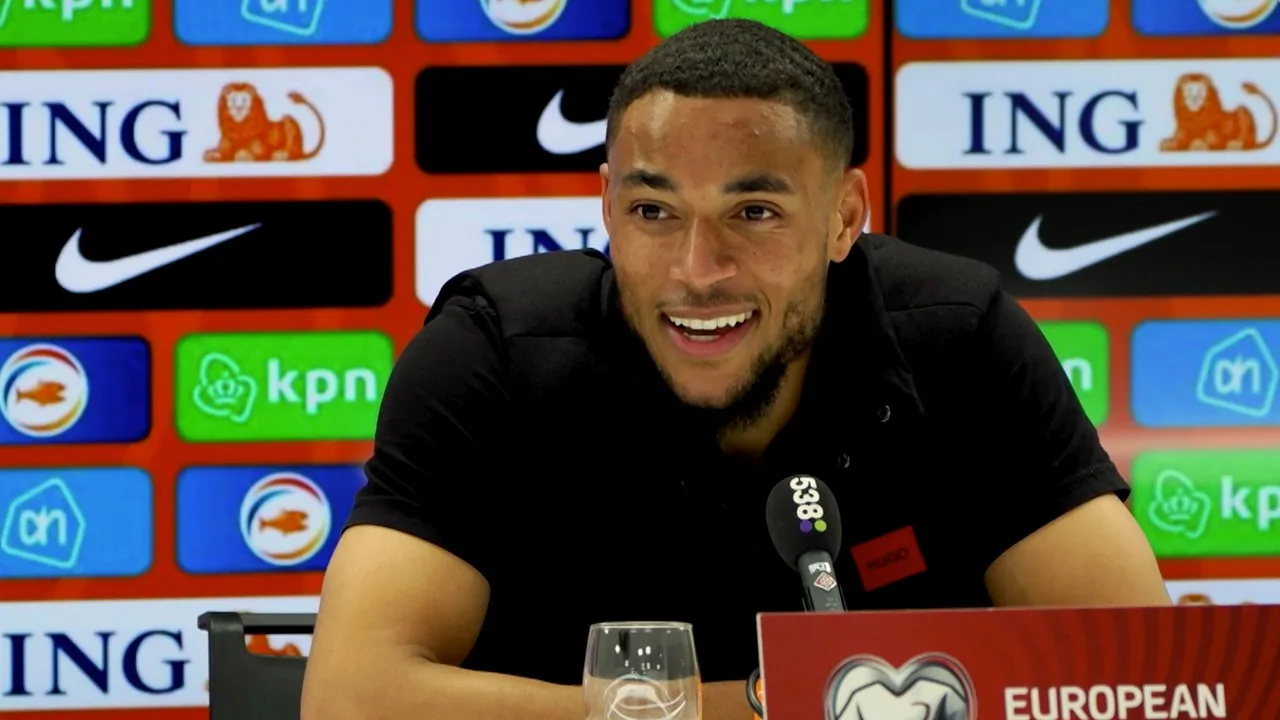Danjuma blij om weer terug te zijn: ‘Wedstrijdshirt gaat naar mijn vader’