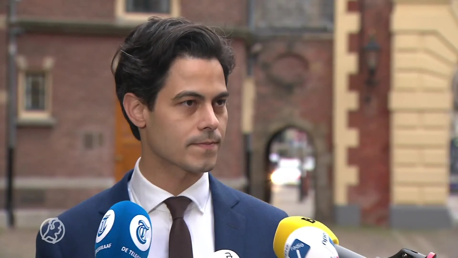 Gasprijs schiet omhoog na Russische aanval op Oekraïne