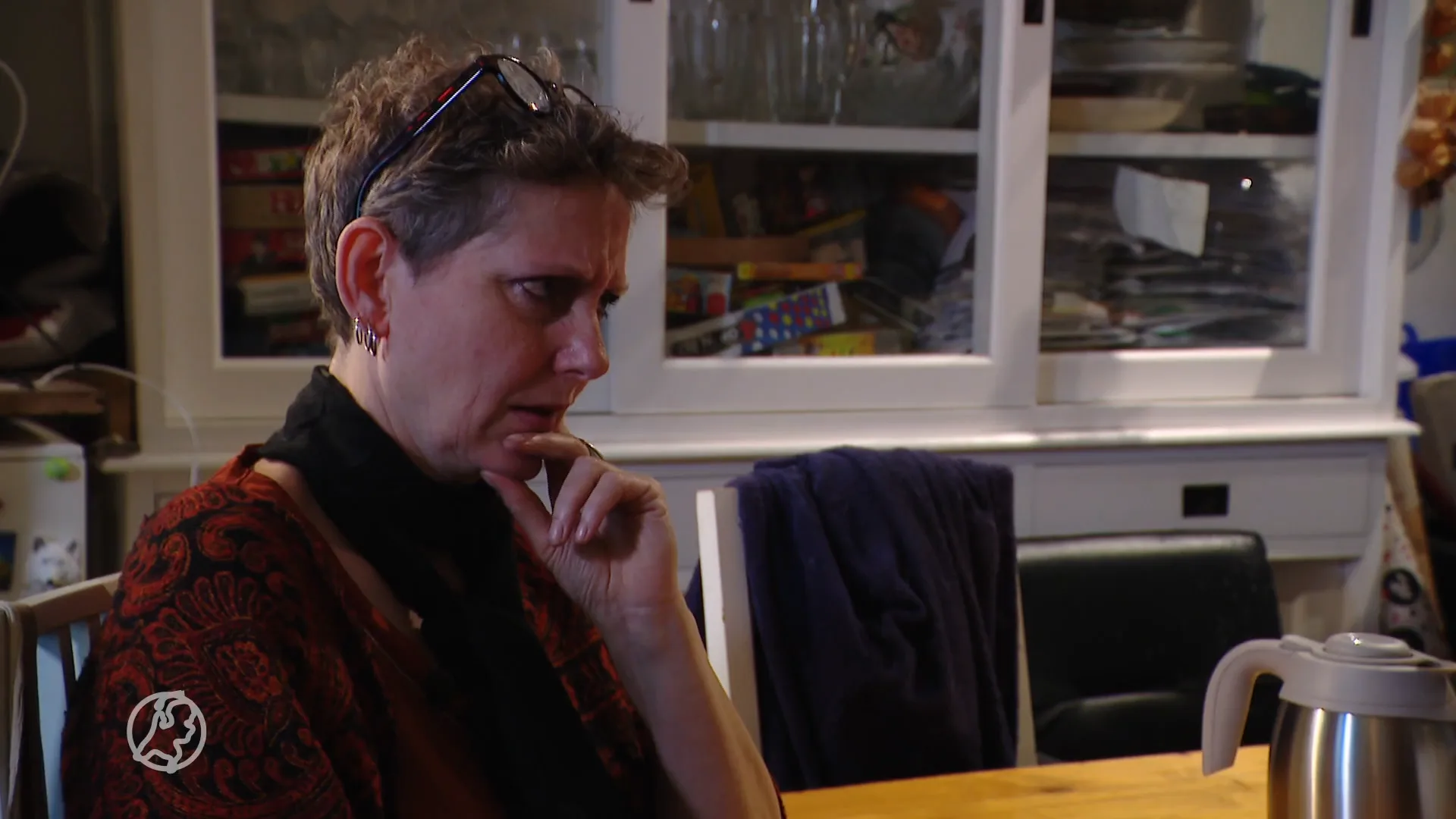 Leven met afasie: wel willen praten maar de woorden komen niet