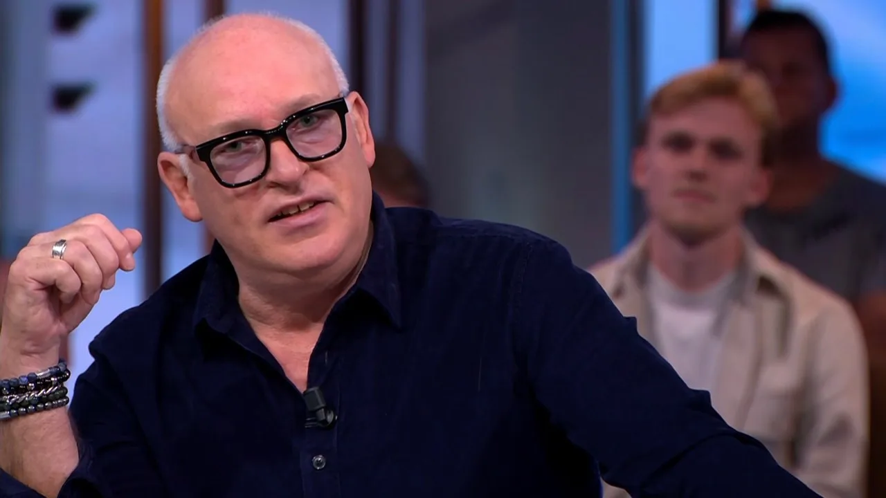 René oppert Oostenrijkse aanpak voor coronavirus: 'Dat is gewoon duidelijk'