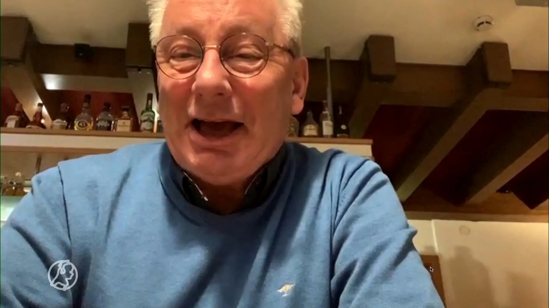 Oostenrijkse hoteleigenaar Hans ziet lawine aan annuleringen na aanscherpen wintersportregels