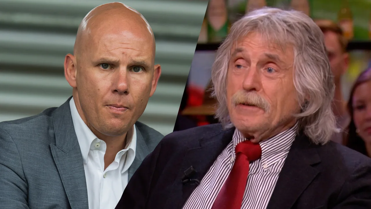 'Ik zie Jan van Halst liever in RvC Ajax dan elke dag op tv'