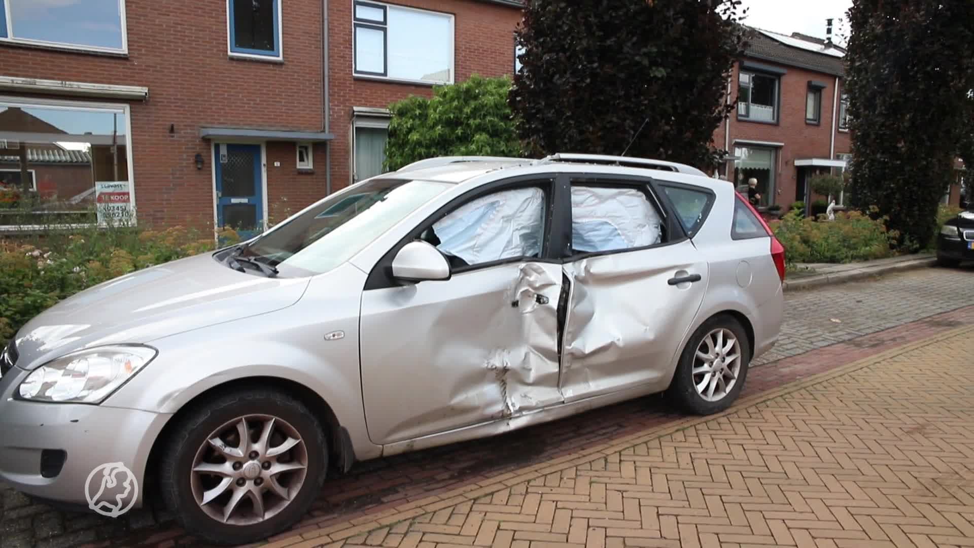 Motorrijder (71) omgekomen door verkeersongeluk in Vuren