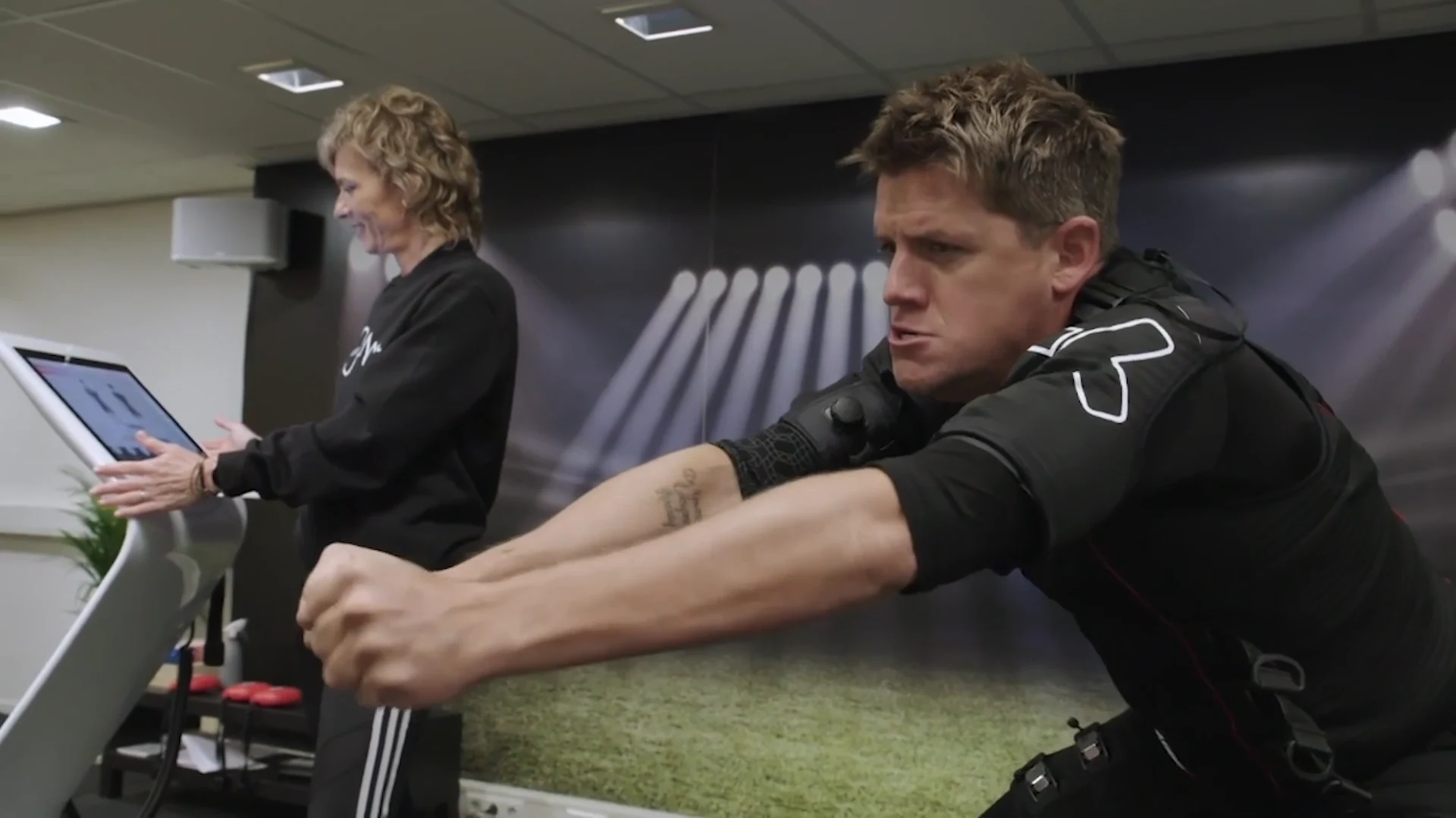 Hoe krijg je een strakker lichaam zonder teveel inspanning?