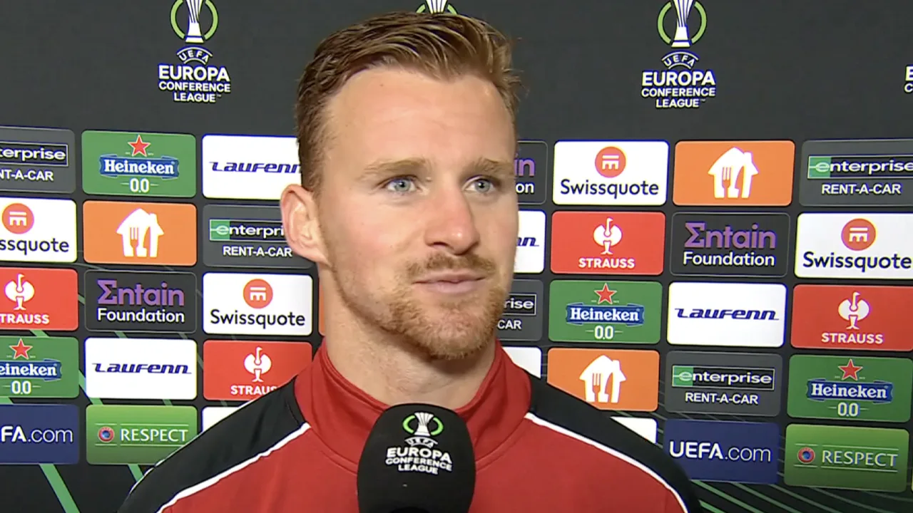 De Wit blij: 'Maar we hebben het onszelf wat moeilijker gemaakt dan gehoopt'