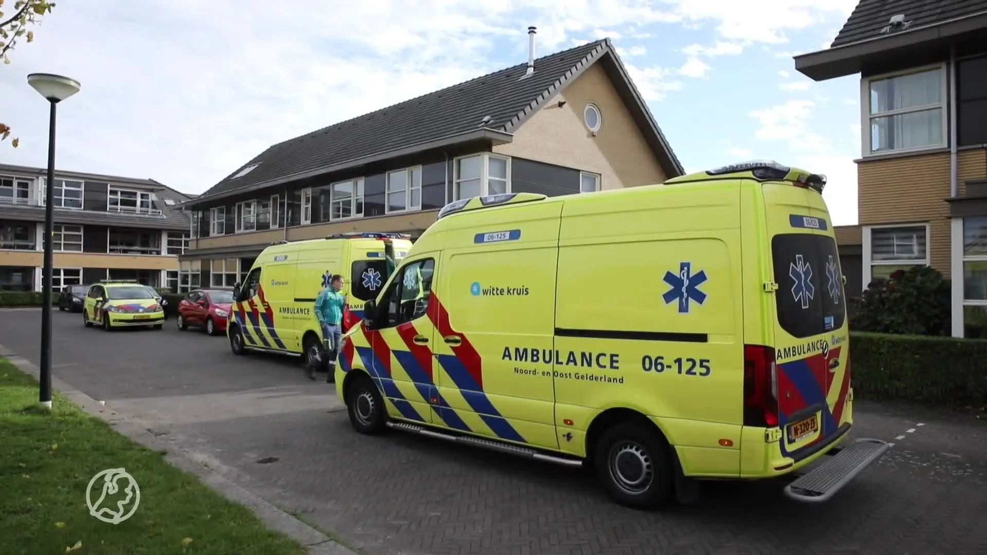 Jongetje zwaargewond nadat powerbank ontploft in Apeldoorn